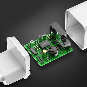 Ładowarka Baseus Charging Quick Charger 1x USB-A 3 A (CCALL-BX02                     ) 9