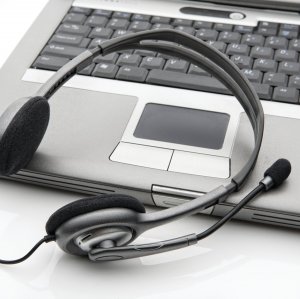 Słuchawki Logitech H111  (981-000593) 4