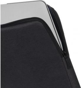 Etui RivaCase Suzuka 7703 13.3" Czarny 8