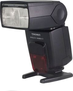 Lampa błyskowa Yongnuo Lampa Yongnuo YN-568EXIII LCD CLS HSS do Nikon 2