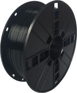 Gembird Filament PLA+ czarny (3DP-PLA+1.75-02-BK) 2