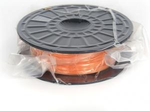 Gembird Filament PLA+ pomarańczowy (3DP-PLA+1.75-02-O) 2