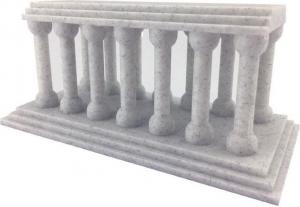 Gembird Filament PLA marmurowy (3DP-PLA1.75-02-MAR) 2