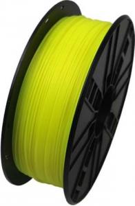 Gembird Filament PLA+ żółty (3DP-PLA+1.75-02-Y) 2