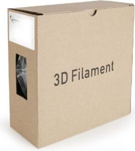 Gembird Filament PLA+ ciemnoszary (3DP-PLA+1.75-02-S) 5