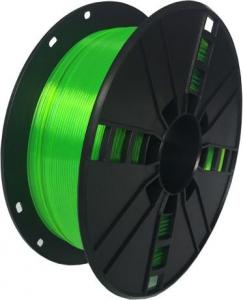 Gembird Filament PLA+ zielony (3DP-PLA+1.75-02-G) 2