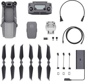 Dron DJI Mavic 2 Zoom (CP.MA.00000014.01) 4