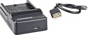 Ładowarka do aparatu Duracell DRS5960 (F550 FM50 FM500H) 2