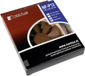 Wentylator Noctua NF-P12 4