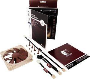 Wentylator Noctua NF-P12 PWM 3