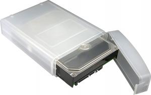 Icy Box Etui na dysk twardy 3.5" (IB-AC602a) 2