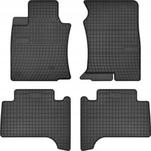 Frogum DYWANIKI GUMOWE TOYOTA LAND CRUSIER 120 02-09/ LAND CRUSIER 150 17