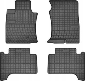 Frogum DYWANIKI GUMOWE TOYOTA LAND CRUSIER 120 02-09/ LAND CRUSIER 150 18