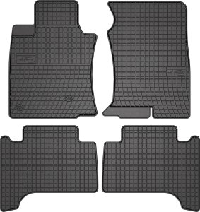 Frogum DYWANIKI GUMOWE TOYOTA LAND CRUSIER 120 02-09/ LAND CRUSIER 150 3