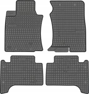Frogum DYWANIKI GUMOWE TOYOTA LAND CRUSIER 120 02-09/ LAND CRUSIER 150 4
