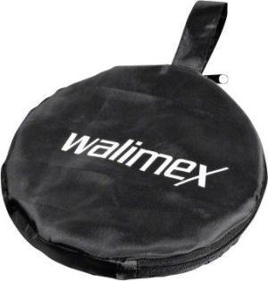 Blenda Walimex Składana Blenda 5w1, 56cm (17681) 8