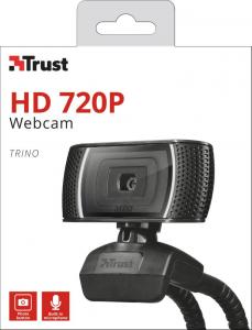 Kamera internetowa Trust Trino HD (18679) 8