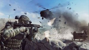 Tom Clancy's Ghost Recon: Future Soldier Deluxe Edition 3