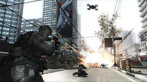 Tom Clancy's Ghost Recon: Future Soldier Deluxe Edition 4