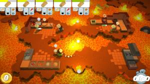 Ghost Town Games Overcooked EU PC, wersja cyfrowa 7