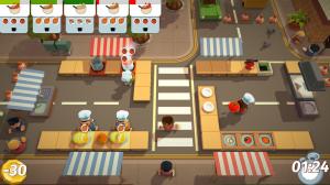 Ghost Town Games Overcooked EU PC, wersja cyfrowa 8