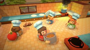 Ghost Town Games Overcooked EU PC, wersja cyfrowa 3