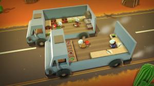 Ghost Town Games Overcooked EU PC, wersja cyfrowa 4