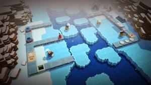 Ghost Town Games Overcooked EU PC, wersja cyfrowa 5