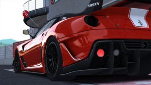 Kunos Simulazioni Assetto Corsa Ultimate Edition PC, wersja cyfrowa 6