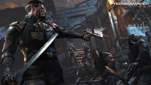 The Technomancer PC, wersja cyfrowa 2