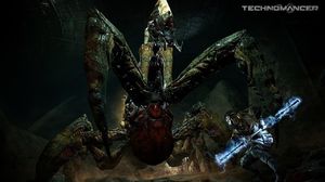 The Technomancer PC, wersja cyfrowa 5