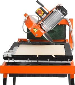 Pilarka tarczowa Norton Clipper CM351 UNO 2200 W 350 mm 3