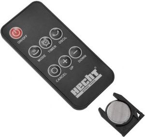 Grzejnik Hecht 2000 W 10