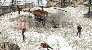 Jagged Alliance: Crossfire PC 4