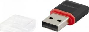 Czytnik Esperanza EA134K USB 2.0 3