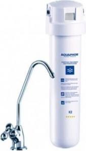 Aquaphor Kryształ Solo + wkład K2 3
