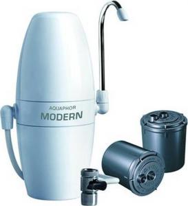 Aquaphor Filtr nakranowy Modern 1-1,2l/min. 6