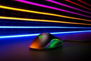 Mysz Razer Mamba Elite (RZ01-02560100-R3M1) 11