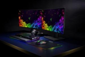 Mysz Razer Mamba Elite (RZ01-02560100-R3M1) 6