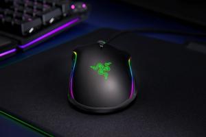Mysz Razer Mamba Elite (RZ01-02560100-R3M1) 7