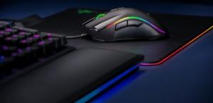 Mysz Razer Mamba Elite (RZ01-02560100-R3M1) 8