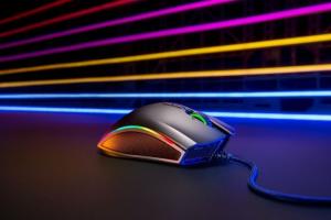 Mysz Razer Mamba Elite (RZ01-02560100-R3M1) 10