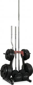 Marbo Sport Stojak na obciążenie MH-S207 (27767) 3