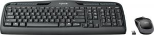 Klawiatura + mysz Logitech MK330 (920-003999) 4