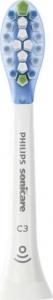 Końcówka Philips Sonicare C3 Premium Plaque Defence HX9044/17 4szt. 2