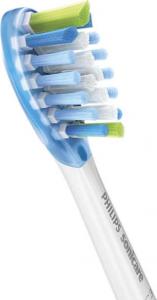 Końcówka Philips Sonicare C3 Premium Plaque Defence HX9044/17 4szt. 4