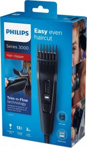 Maszynka do włosów Philips Series 3000 HC3510/15 5