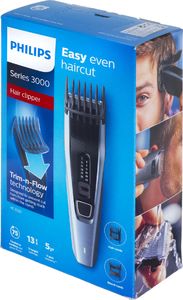 Maszynka do włosów Philips Series 3000 HC3530/15 6
