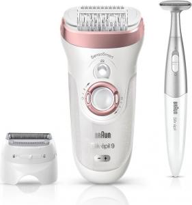 Depilator Braun Silk-épil 9 SensoSmart 9-890 2