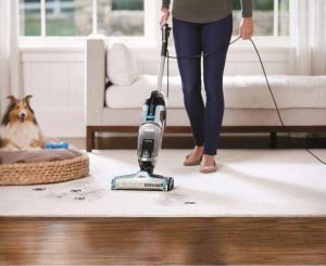 Odkurzacz pionowy Bissell CrossWave Pet Pro 2225N 4